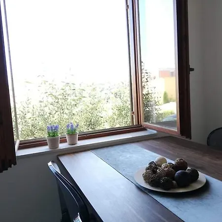 Kuca Za Odmor Vojak