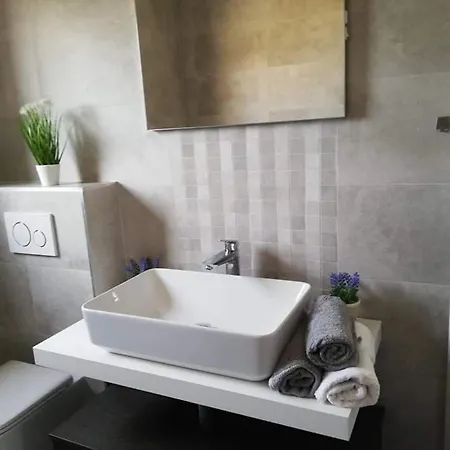 Kuca Za Odmor Vojak Apartman