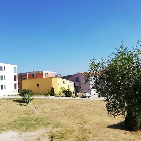Kuca Za Odmor Vojak Appartement Pula
