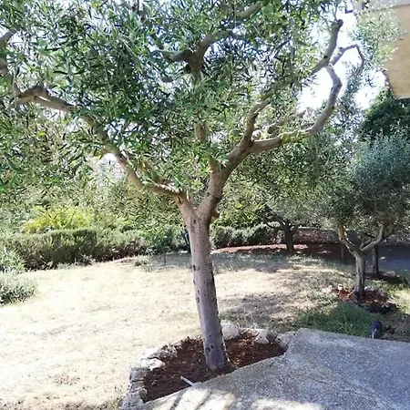 Kuca Za Odmor Vojak Appartement Pula