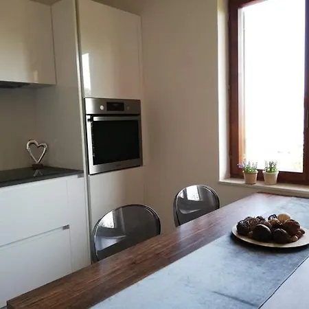 Kuca Za Odmor Vojak *