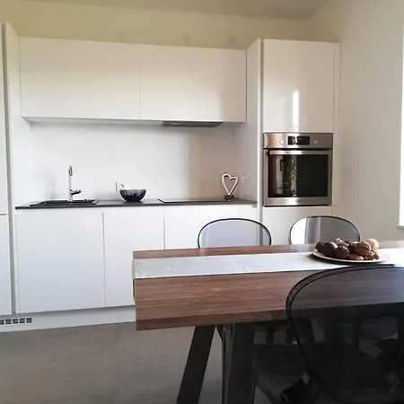 Kuca Za Odmor Vojak Appartement
