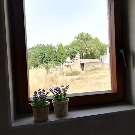 Kuca Za Odmor Vojak Appartement
