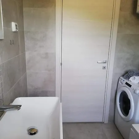 Appartement Kuca Za Odmor Vojak