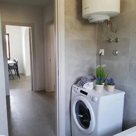 Kuca Za Odmor Vojak Apartman