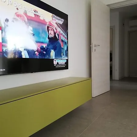 Kuca Za Odmor Vojak * Pula