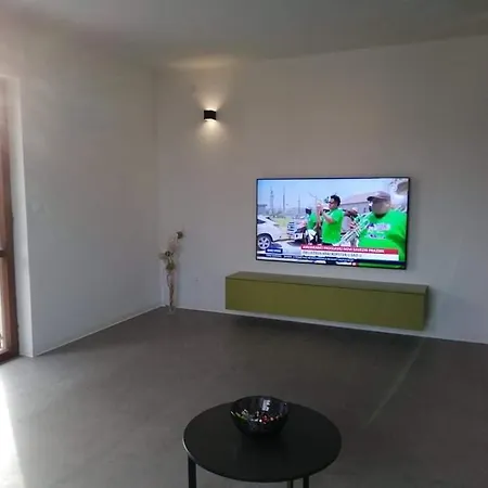 Kuca Za Odmor Vojak Apartman *