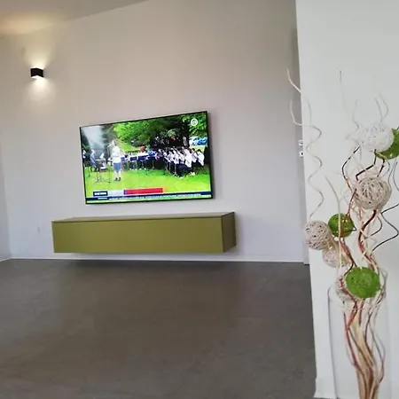 Apartman Kuca Za Odmor Vojak *