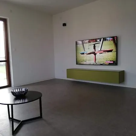 Kuca Za Odmor Vojak