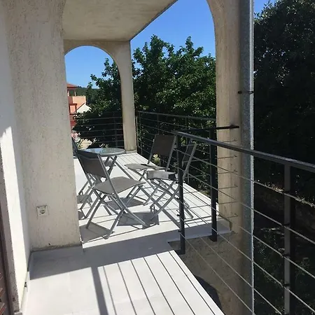 Kuca Za Odmor Vojak Appartement Pula