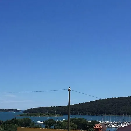 Kuca Za Odmor Vojak * Pula
