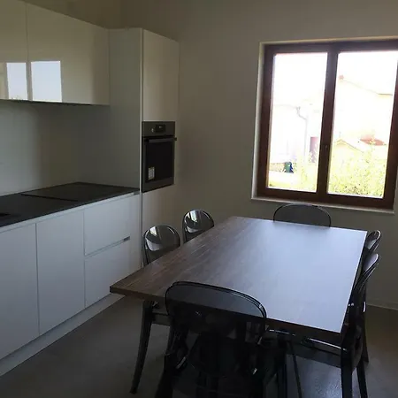 Kuca Za Odmor Vojak Appartement Pula