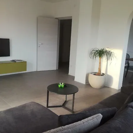 Appartement Kuca Za Odmor Vojak Pula