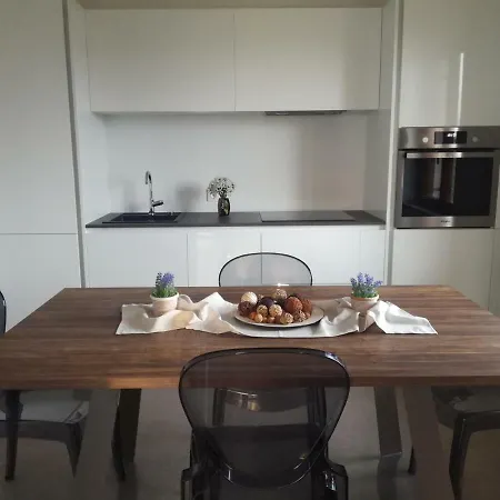 Appartement Kuca Za Odmor Vojak Pula