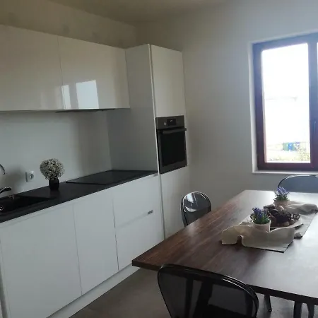 Appartement Kuca Za Odmor Vojak Pula