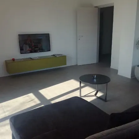 Kuca Za Odmor Vojak Appartement