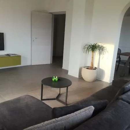 Kuca Za Odmor Vojak Apartman