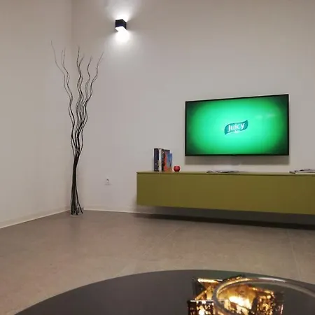 Kuca Za Odmor Vojak * Póla