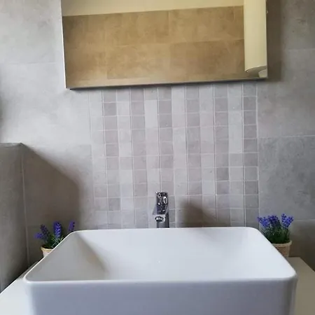 Kuca Za Odmor Vojak Apartmán *