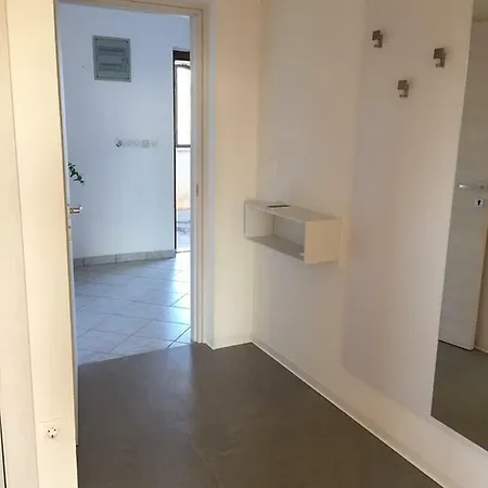 Kuca Za Odmor Vojak Apartmán Pula